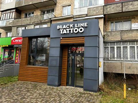 коммерческая по адресу Сергія Скальда ул. (Комарова), 23-25