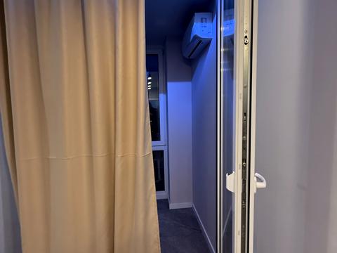 квартира по адресу Заречная ул., 2