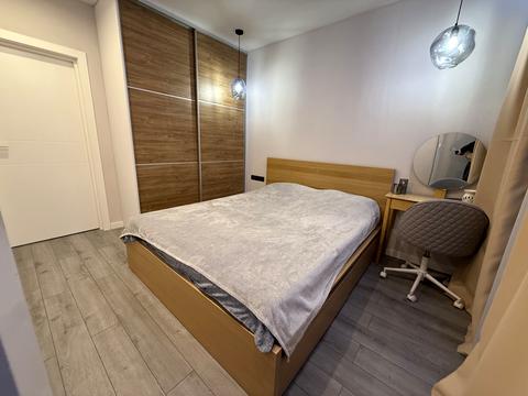 квартира по адресу Заречная ул., 2