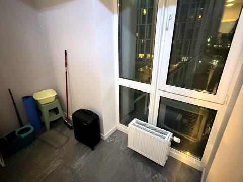 квартира по адресу Заречная ул., 2