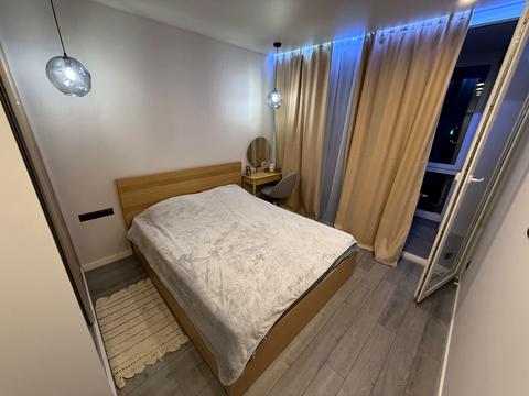 квартира по адресу Заречная ул., 2