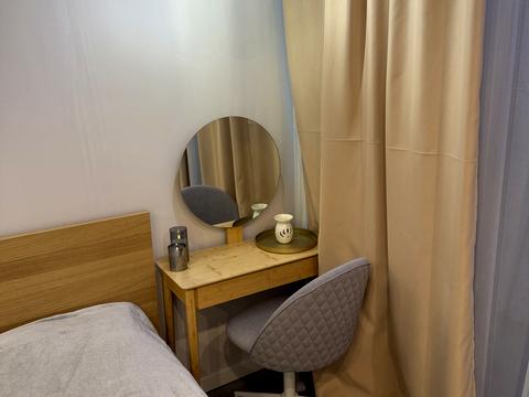 квартира по адресу Заречная ул., 2