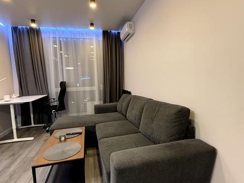 квартира по адресу Заречная ул., 2