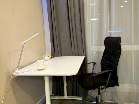 квартира по адресу Заречная ул., 2