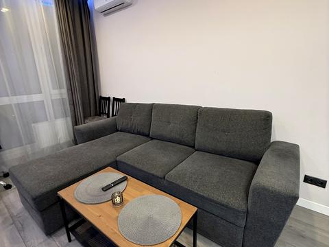 квартира по адресу Заречная ул., 2