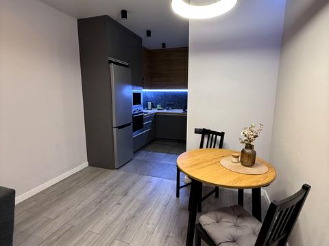 квартира по адресу Заречная ул., 2