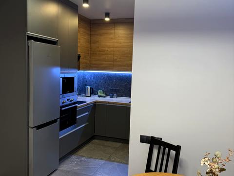 квартира по адресу Заречная ул., 2