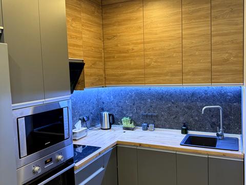 квартира по адресу Заречная ул., 2