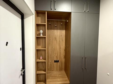 квартира по адресу Заречная ул., 2