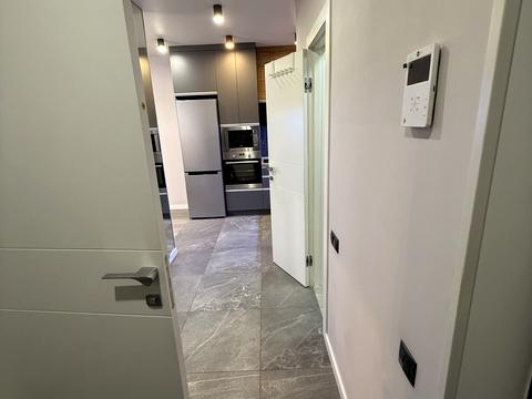 квартира по адресу Заречная ул., 2