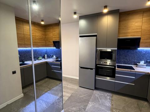 квартира по адресу Заречная ул., 2