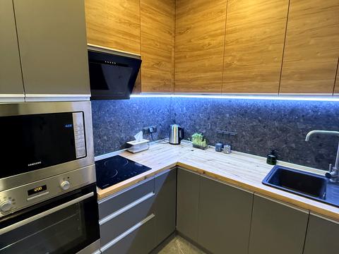 квартира по адресу Заречная ул., 2