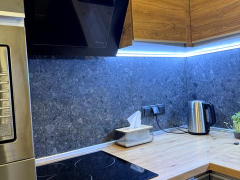 квартира по адресу Заречная ул., 2