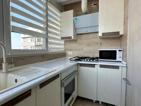 квартира по адресу Котляревского ул., 7