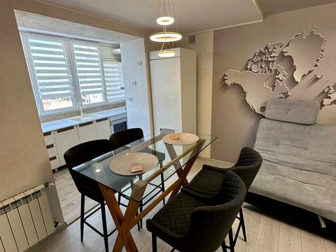 квартира по адресу Котляревского ул., 7