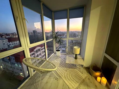 квартира по адресу Котляревского ул., 7