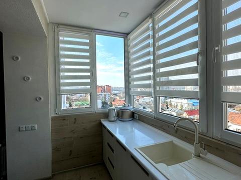 квартира по адресу Котляревского ул., 7