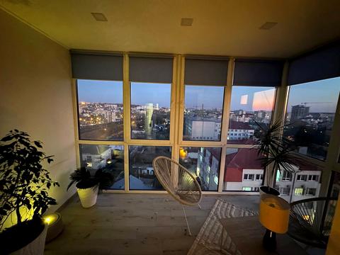 квартира по адресу Котляревского ул., 7