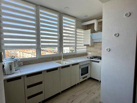 квартира по адресу Котляревского ул., 7