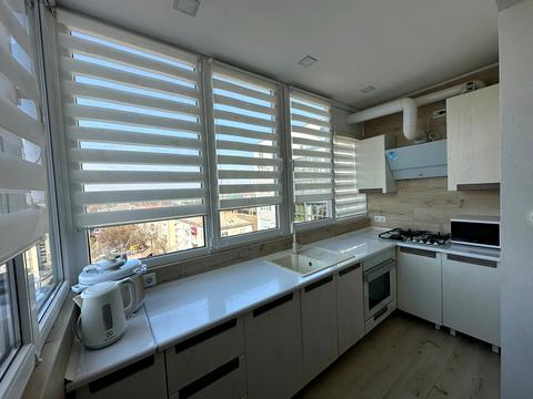 квартира по адресу Котляревского ул., 7