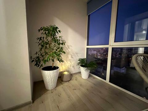 квартира по адресу Котляревского ул., 7