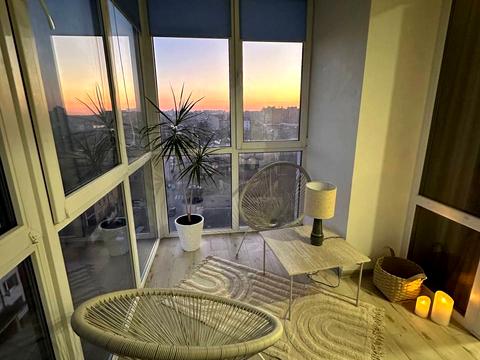 квартира по адресу Котляревского ул., 7