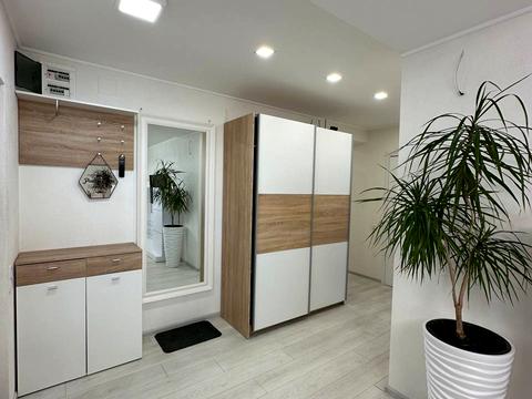 квартира по адресу Котляревского ул., 7