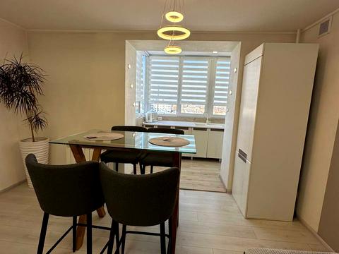 квартира по адресу Котляревского ул., 7