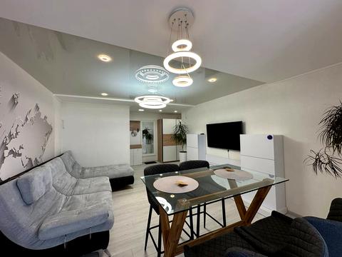 квартира по адресу Котляревского ул., 7