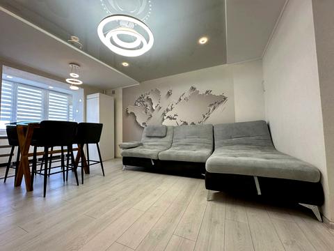 квартира по адресу Котляревского ул., 7