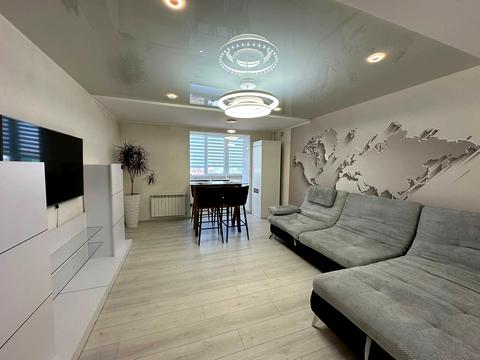 квартира по адресу Котляревского ул., 7