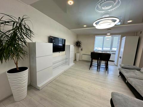 квартира по адресу Котляревского ул., 7