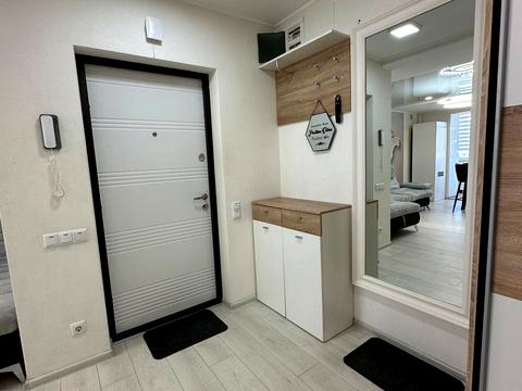 квартира по адресу Котляревского ул., 7