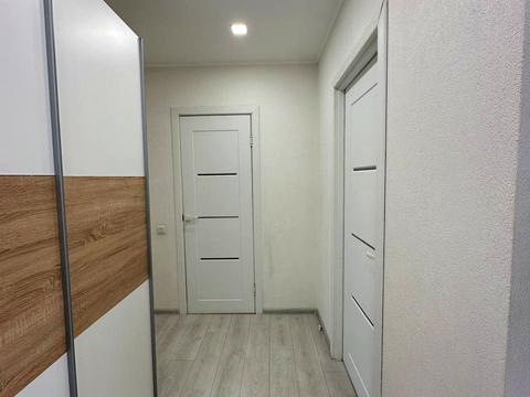 квартира по адресу Котляревского ул., 7