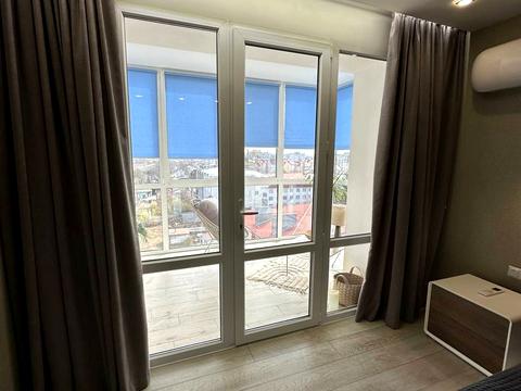 квартира по адресу Котляревского ул., 7