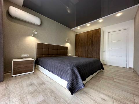 квартира по адресу Котляревского ул., 7