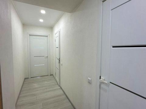 квартира по адресу Котляревского ул., 7