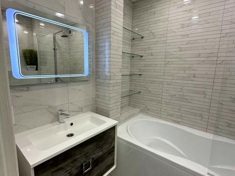 квартира по адресу Котляревского ул., 7