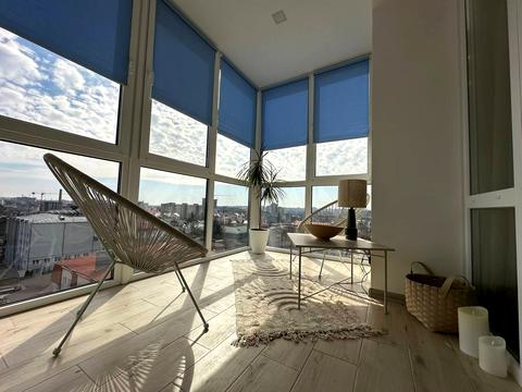 квартира по адресу Котляревского ул., 7