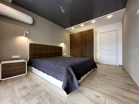 квартира по адресу Котляревского ул., 7