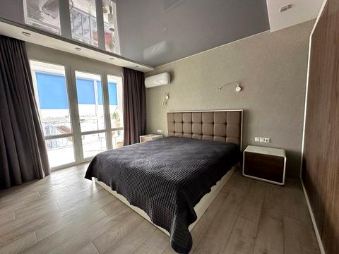 квартира по адресу Котляревского ул., 7