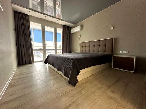 квартира по адресу Котляревского ул., 7