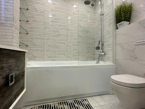 квартира по адресу Котляревского ул., 7