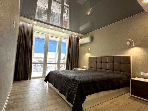 квартира по адресу Котляревского ул., 7