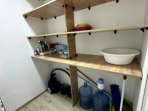 квартира по адресу Котляревского ул., 7