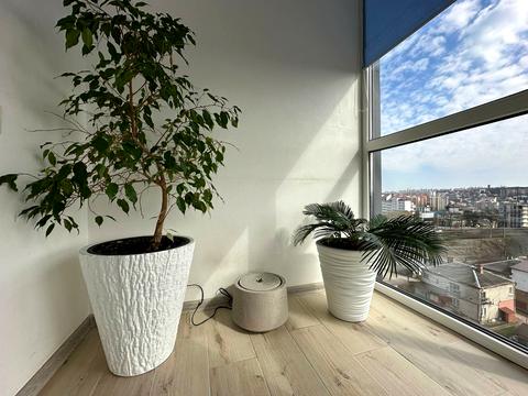 квартира по адресу Котляревского ул., 7