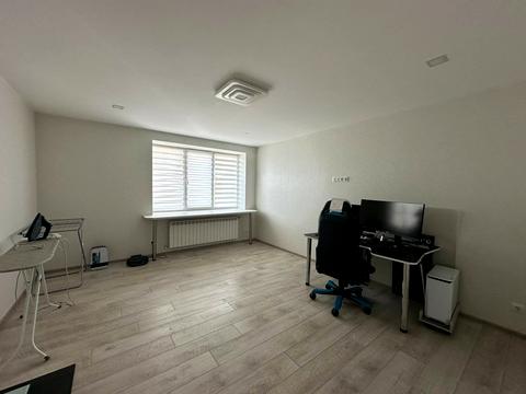 квартира по адресу Котляревского ул., 7