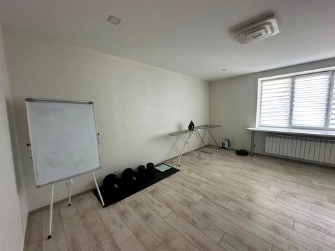 квартира по адресу Котляревского ул., 7