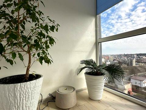 квартира по адресу Котляревского ул., 7