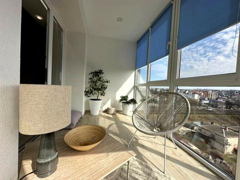 квартира по адресу Котляревского ул., 7